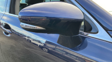 Lexus Gs 300h 2.5 Luxury 4dr CVT Hybrid Saloon